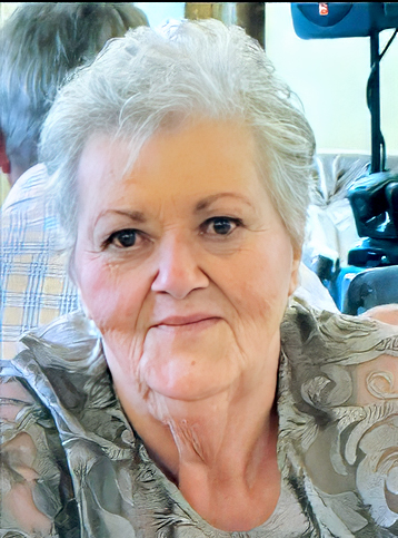 IRENE DUVALL